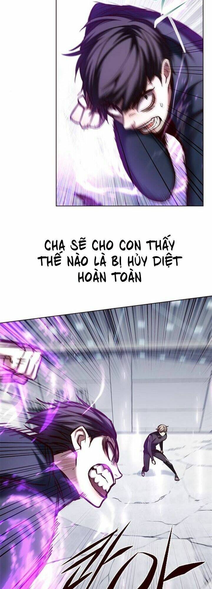 Hoá Thân Thành Mèo - Chapter 120 - Page 34