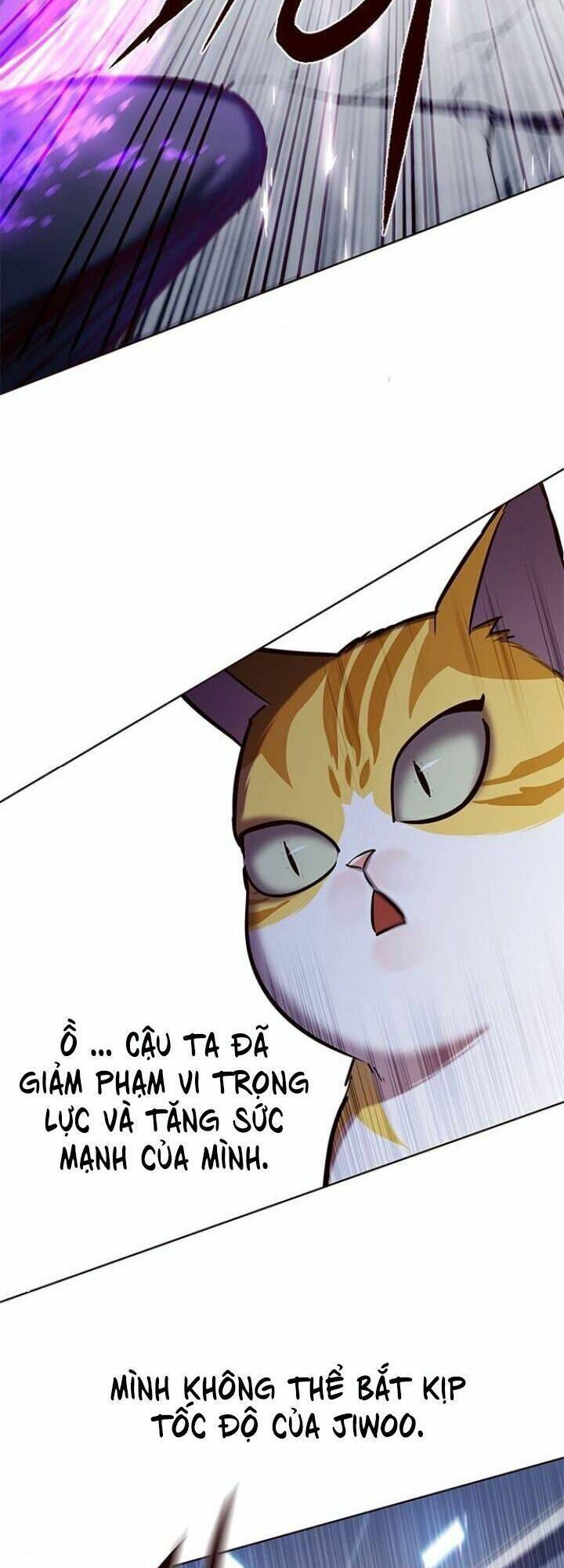Hoá Thân Thành Mèo - Chapter 120 - Page 35