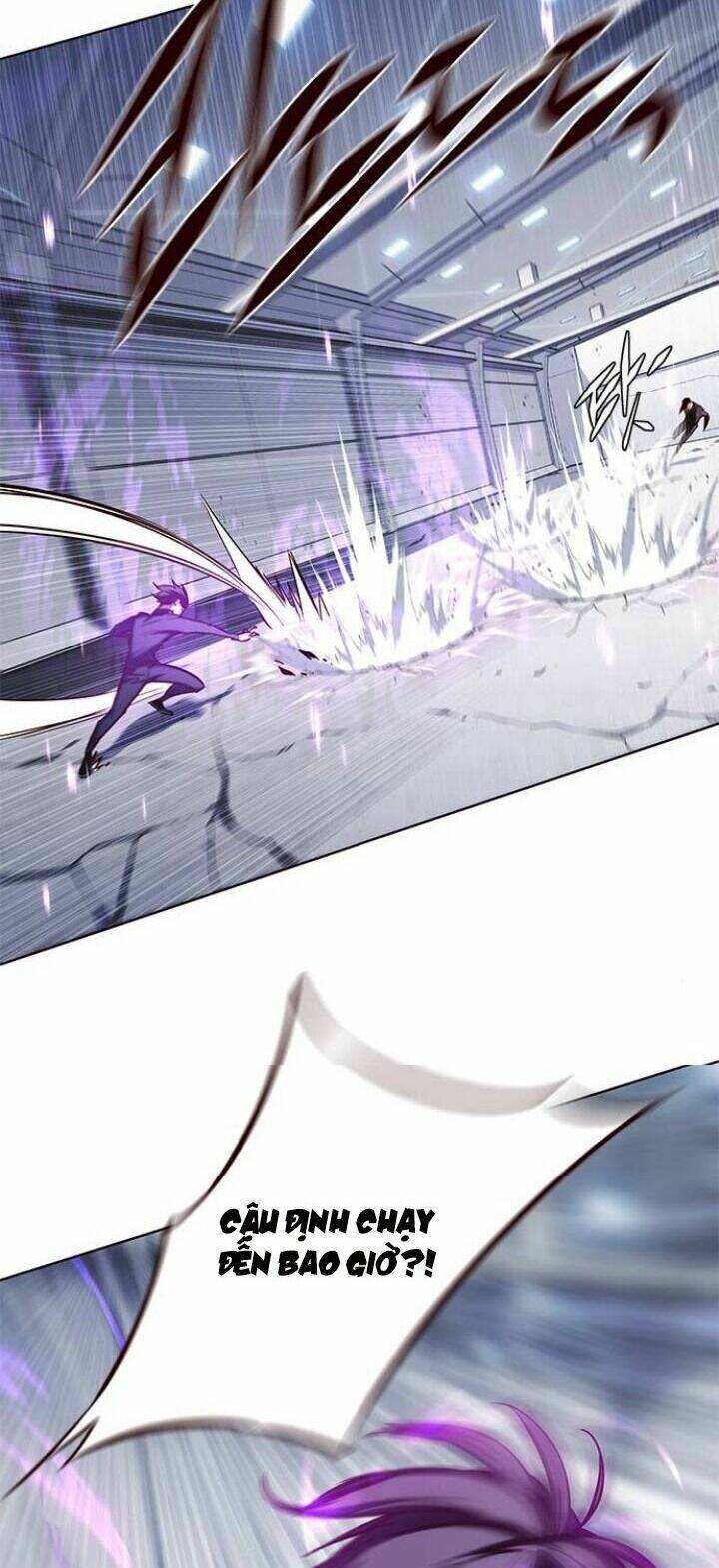 Hoá Thân Thành Mèo - Chapter 120 - Page 36