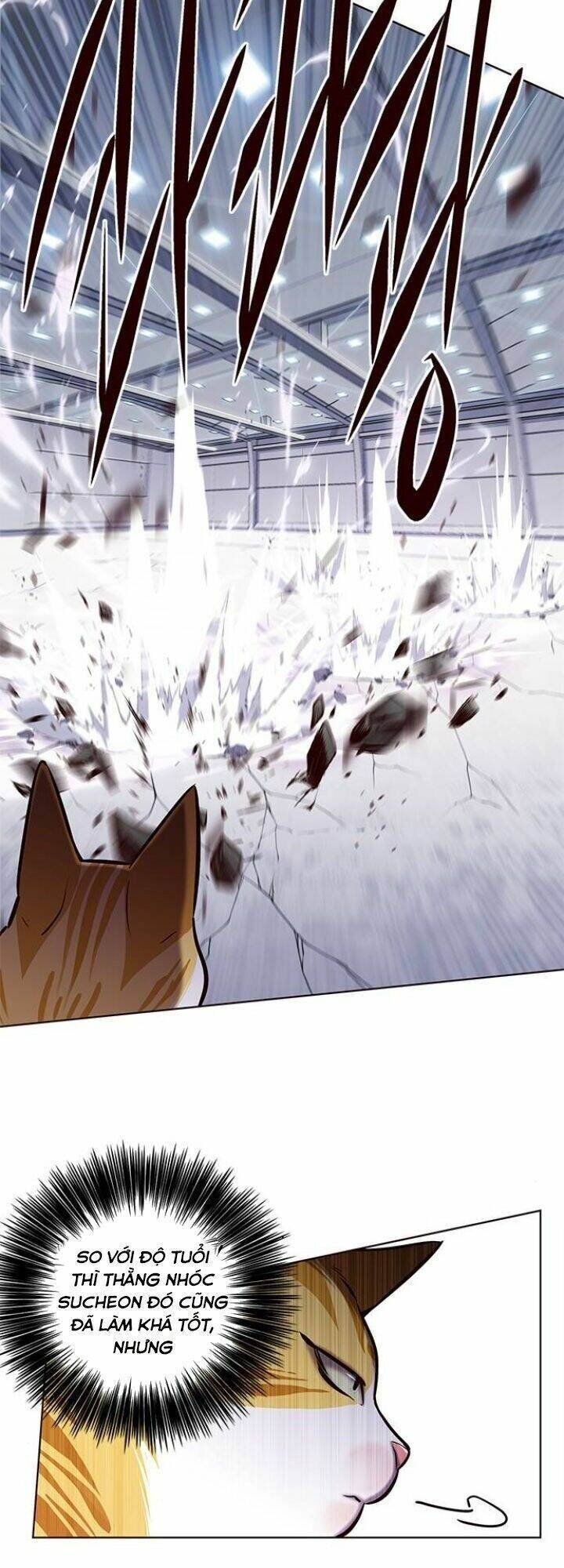 Hoá Thân Thành Mèo - Chapter 120 - Page 38
