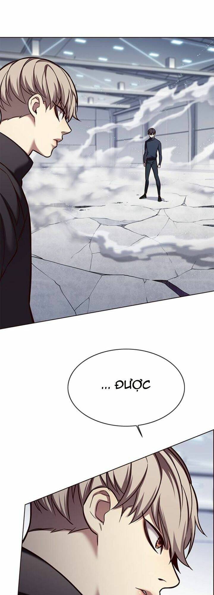 Hoá Thân Thành Mèo - Chapter 120 - Page 46