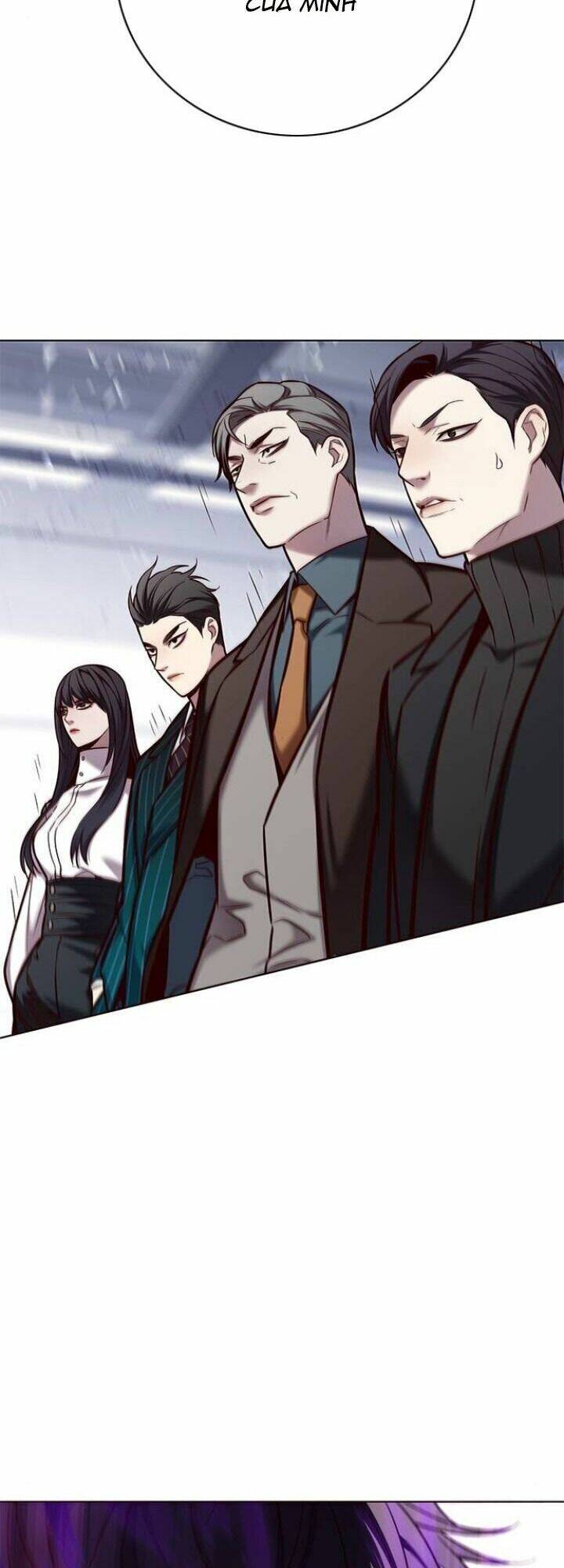 Hoá Thân Thành Mèo - Chapter 120 - Page 52