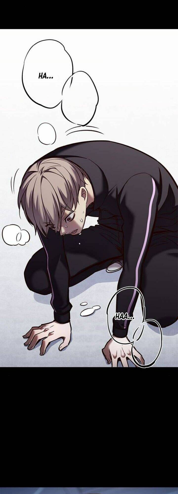 Hoá Thân Thành Mèo - Chapter 120 - Page 55