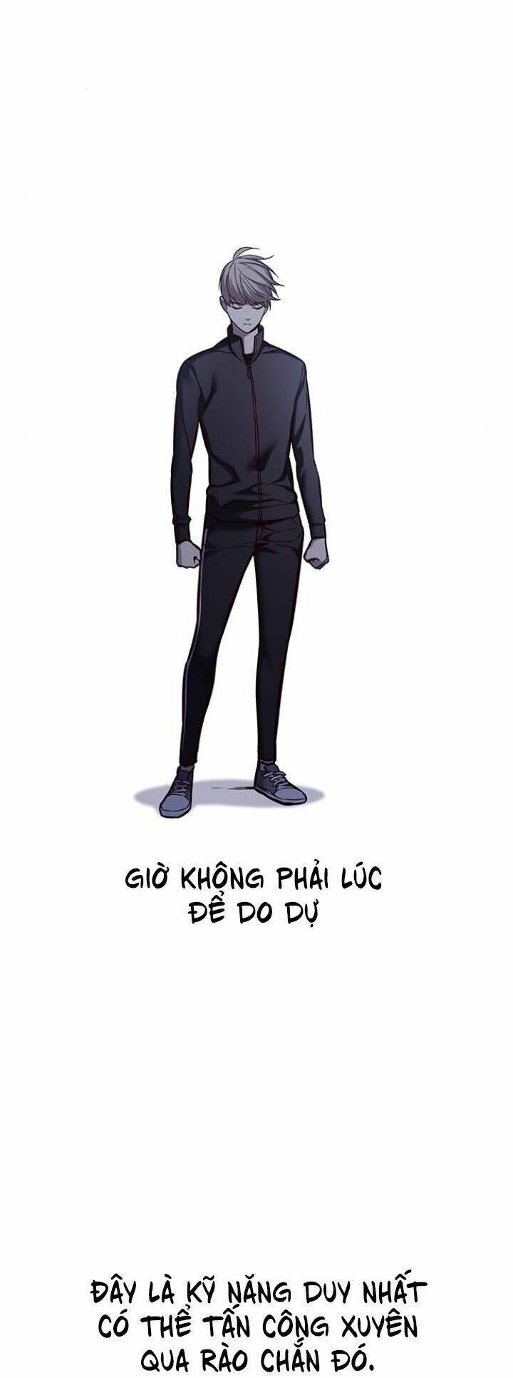 Hoá Thân Thành Mèo - Chapter 120 - Page 58