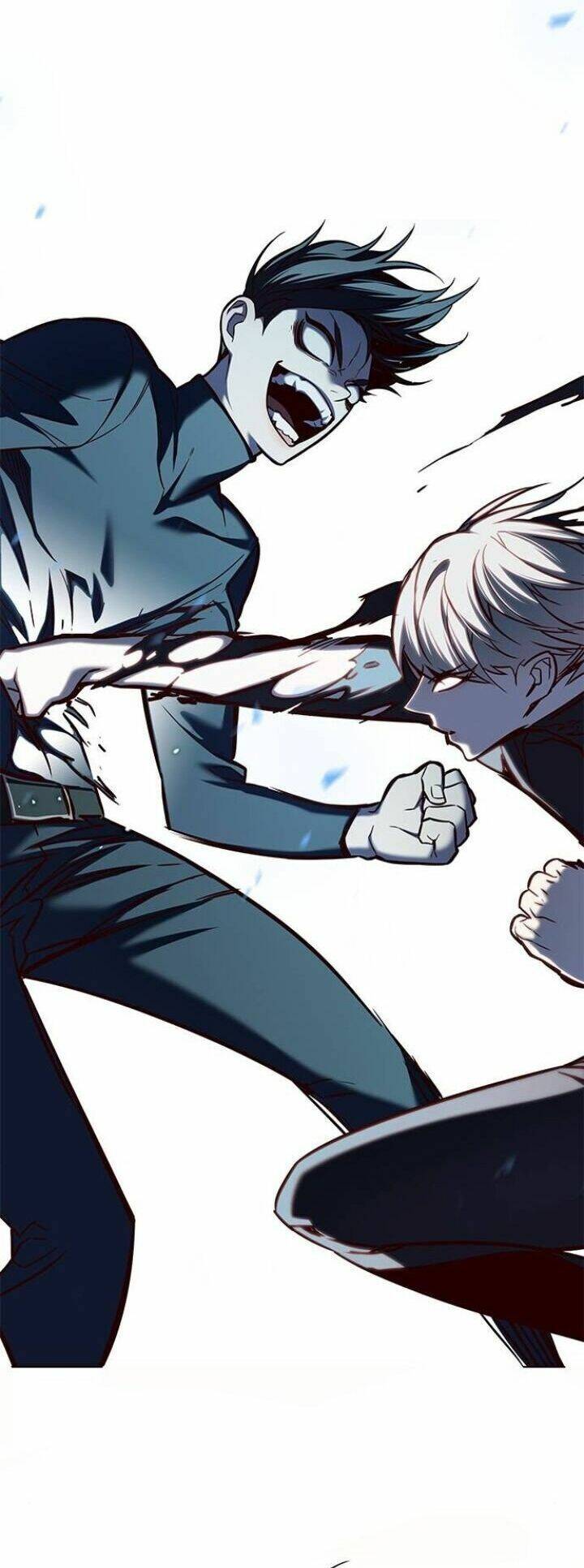 Hoá Thân Thành Mèo - Chapter 120 - Page 63