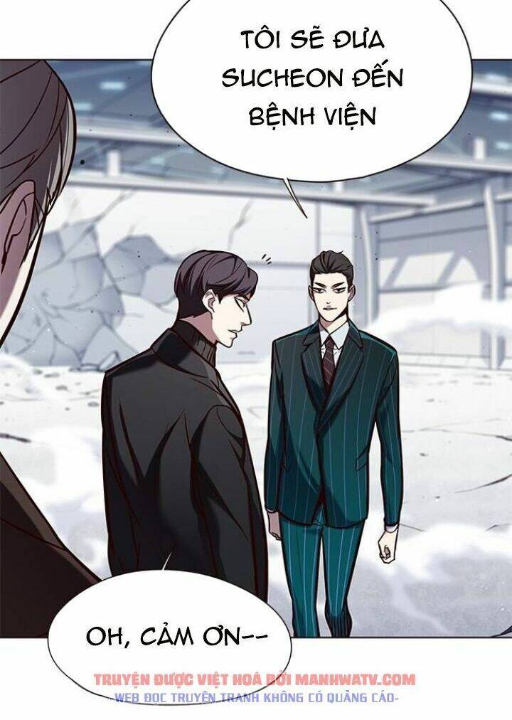 Hoá Thân Thành Mèo - Chapter 121 - Page 11