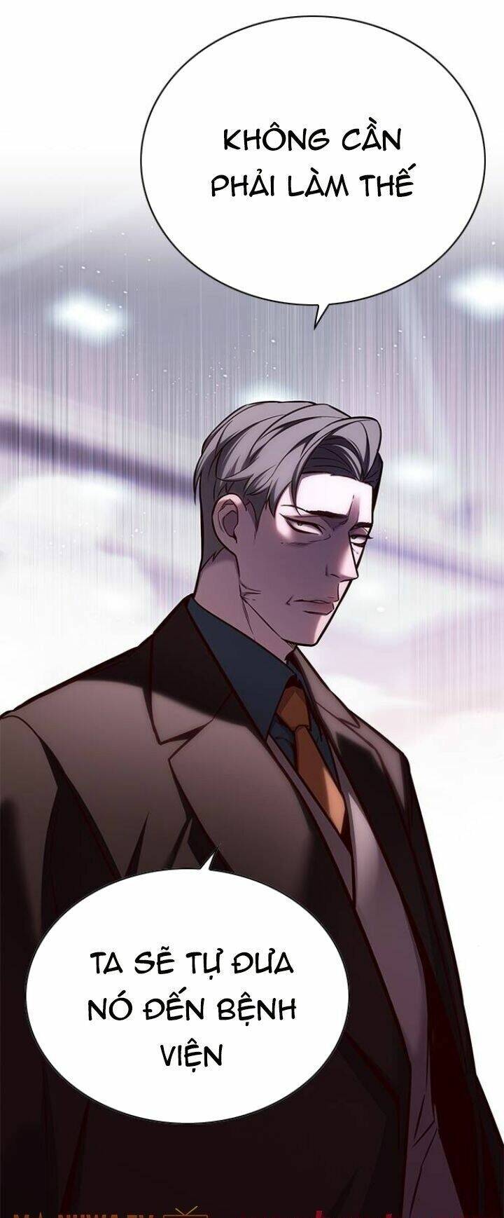 Hoá Thân Thành Mèo - Chapter 121 - Page 12