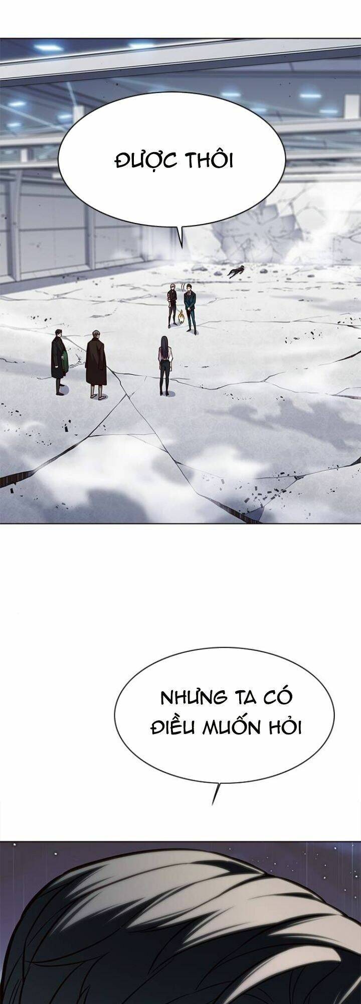 Hoá Thân Thành Mèo - Chapter 121 - Page 14