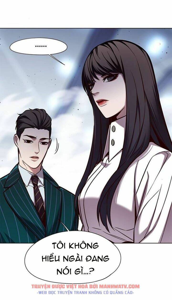 Hoá Thân Thành Mèo - Chapter 121 - Page 16