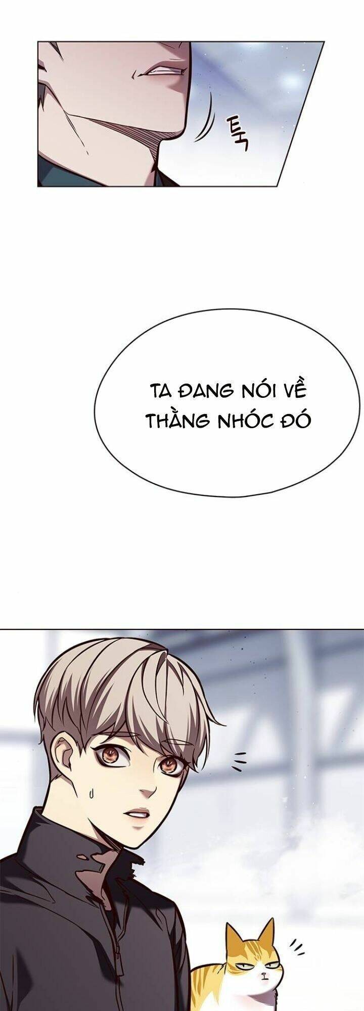 Hoá Thân Thành Mèo - Chapter 121 - Page 17