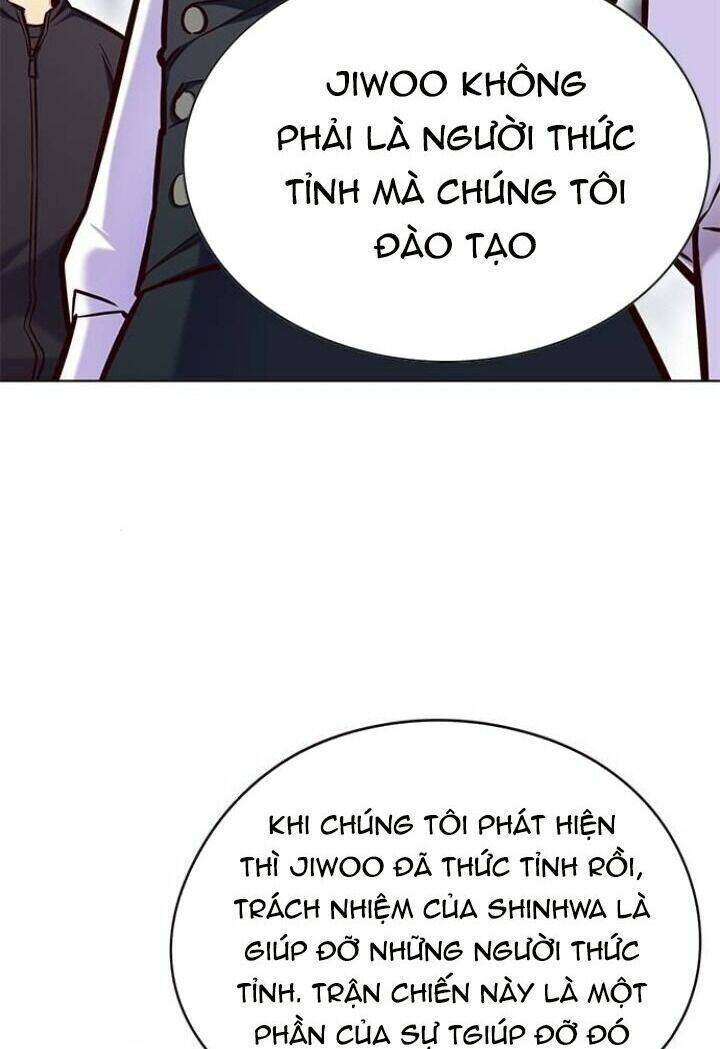 Hoá Thân Thành Mèo - Chapter 121 - Page 26