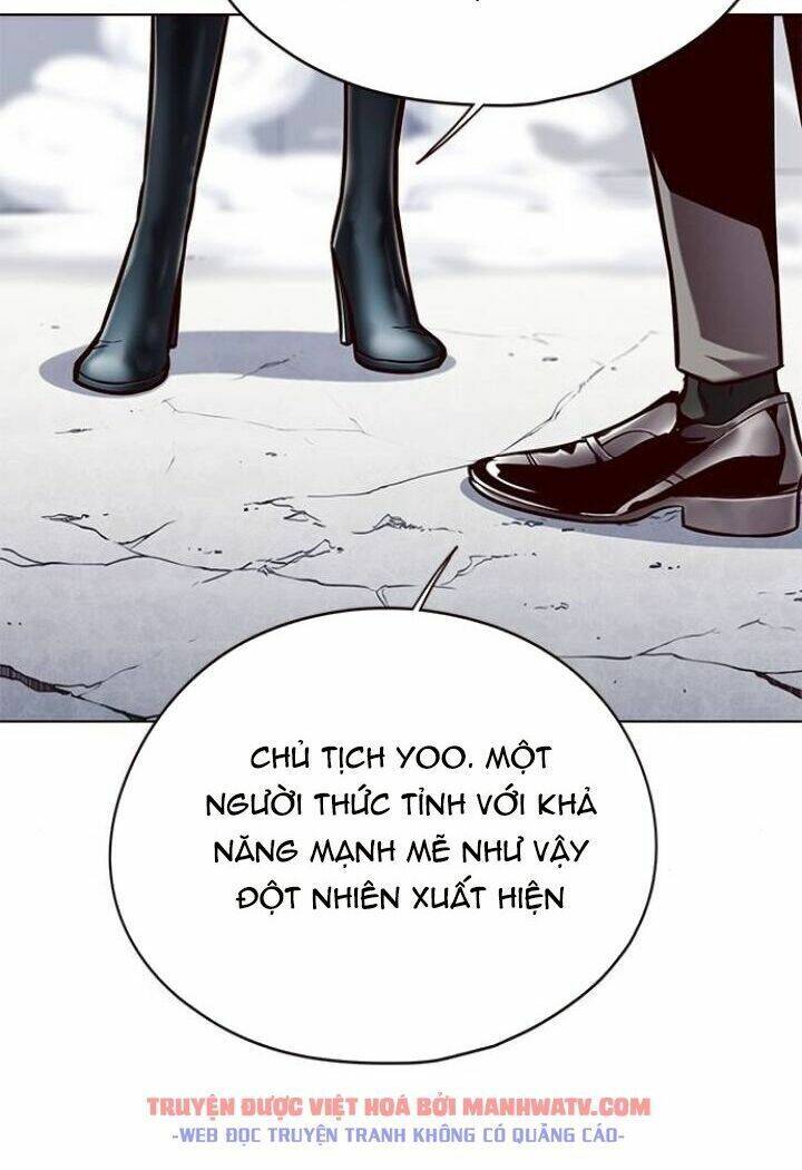 Hoá Thân Thành Mèo - Chapter 121 - Page 27