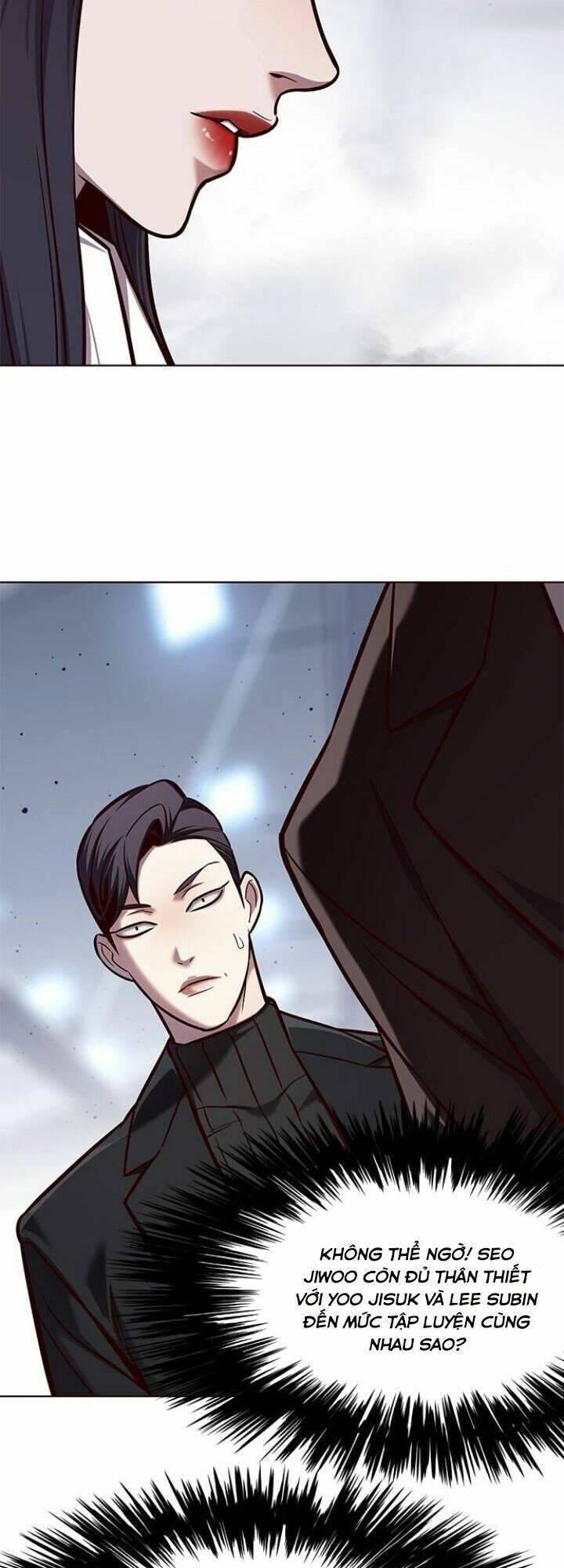 Hoá Thân Thành Mèo - Chapter 121 - Page 34