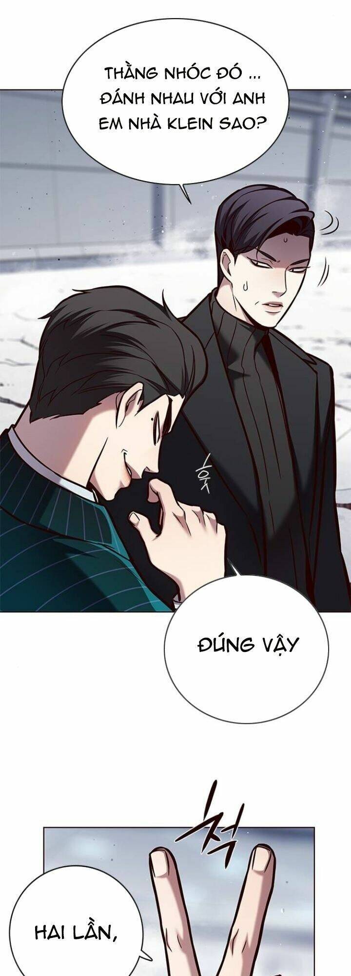 Hoá Thân Thành Mèo - Chapter 121 - Page 40