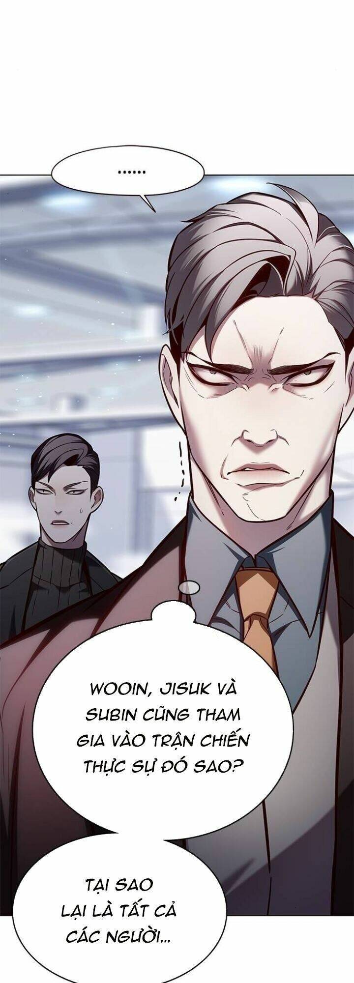 Hoá Thân Thành Mèo - Chapter 121 - Page 43