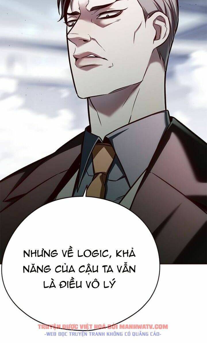 Hoá Thân Thành Mèo - Chapter 121 - Page 45
