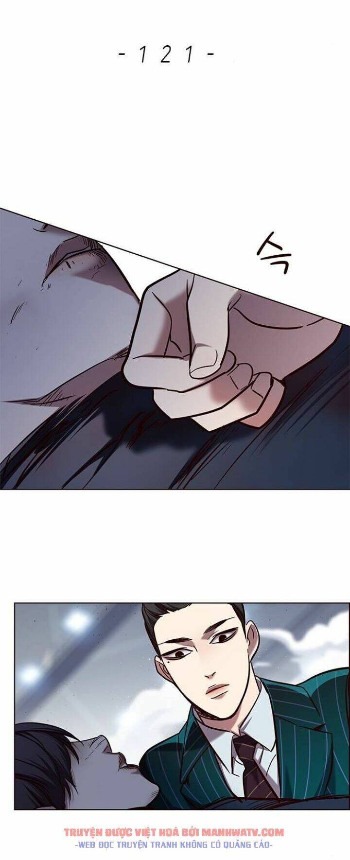Hoá Thân Thành Mèo - Chapter 121 - Page 5