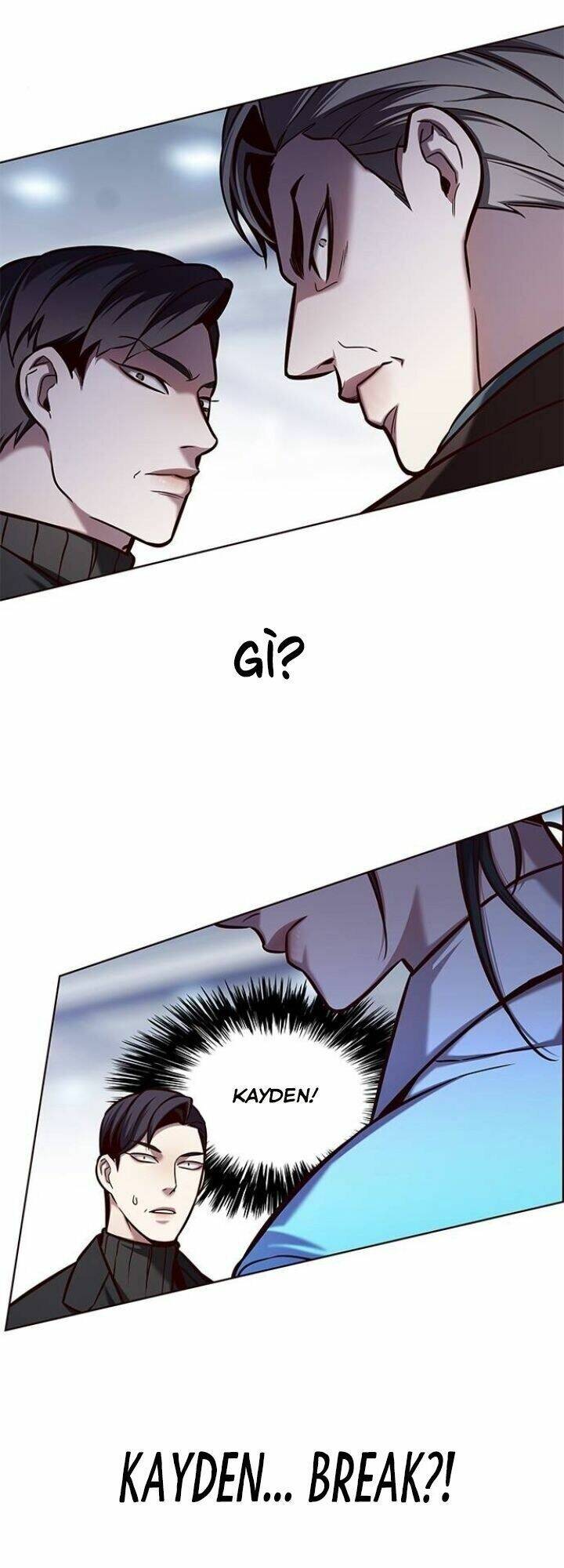 Hoá Thân Thành Mèo - Chapter 121 - Page 52