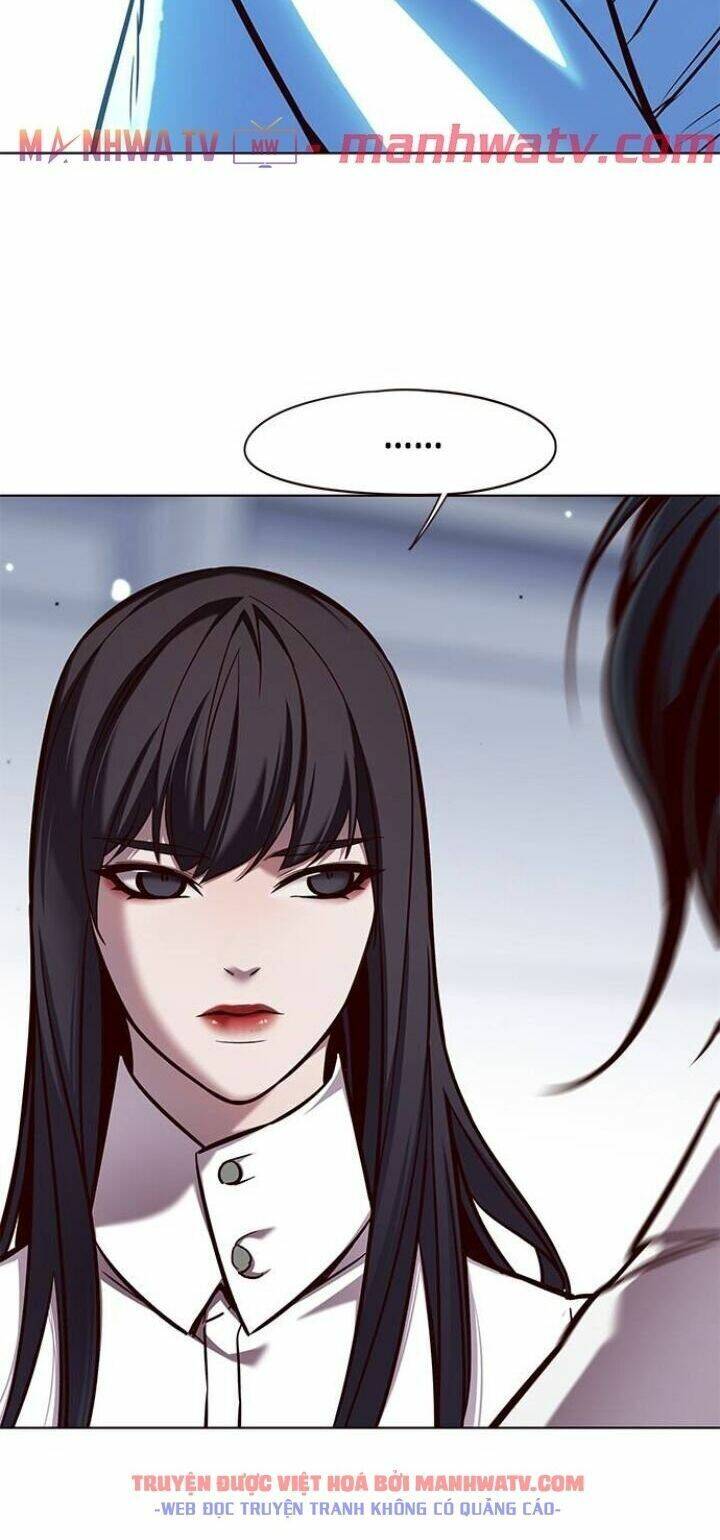 Hoá Thân Thành Mèo - Chapter 121 - Page 54