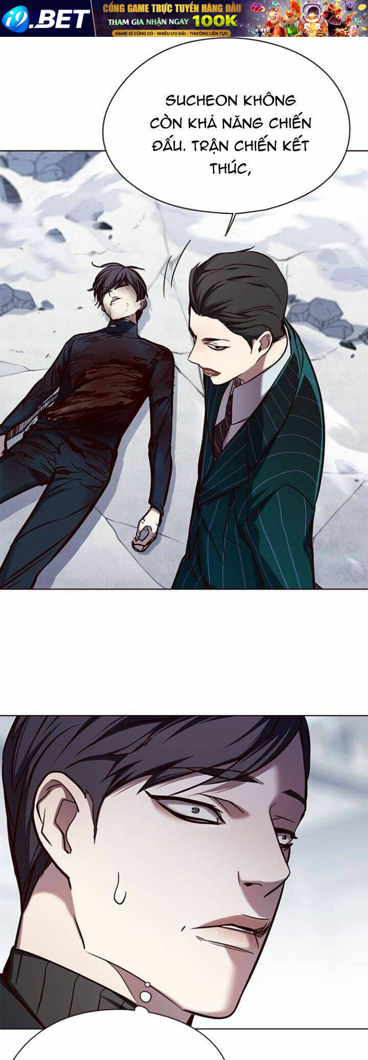 Hoá Thân Thành Mèo - Chapter 121 - Page 6