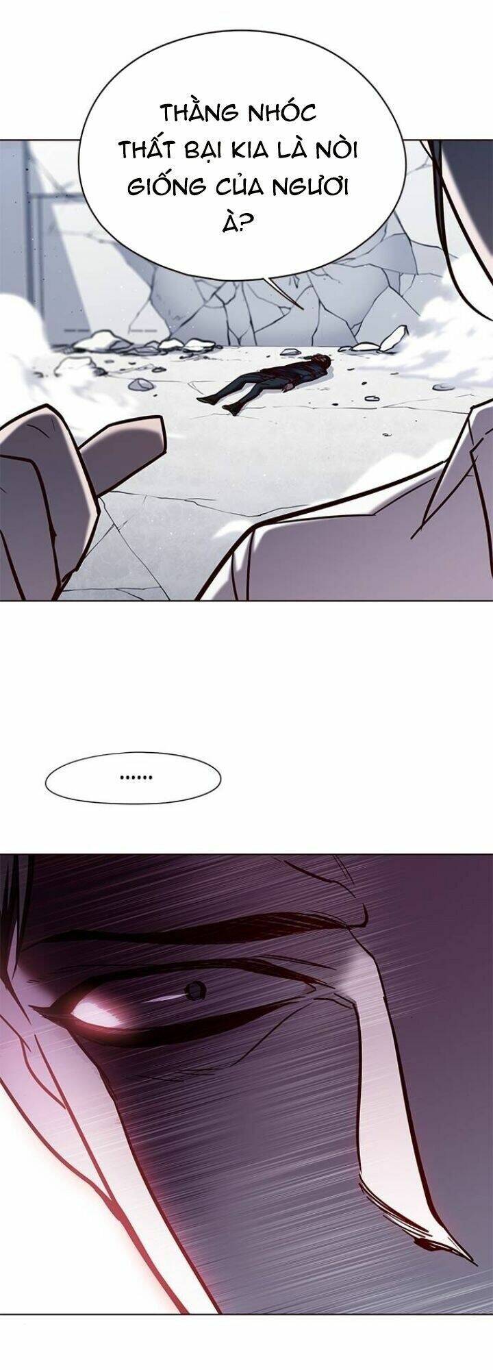 Hoá Thân Thành Mèo - Chapter 121 - Page 62