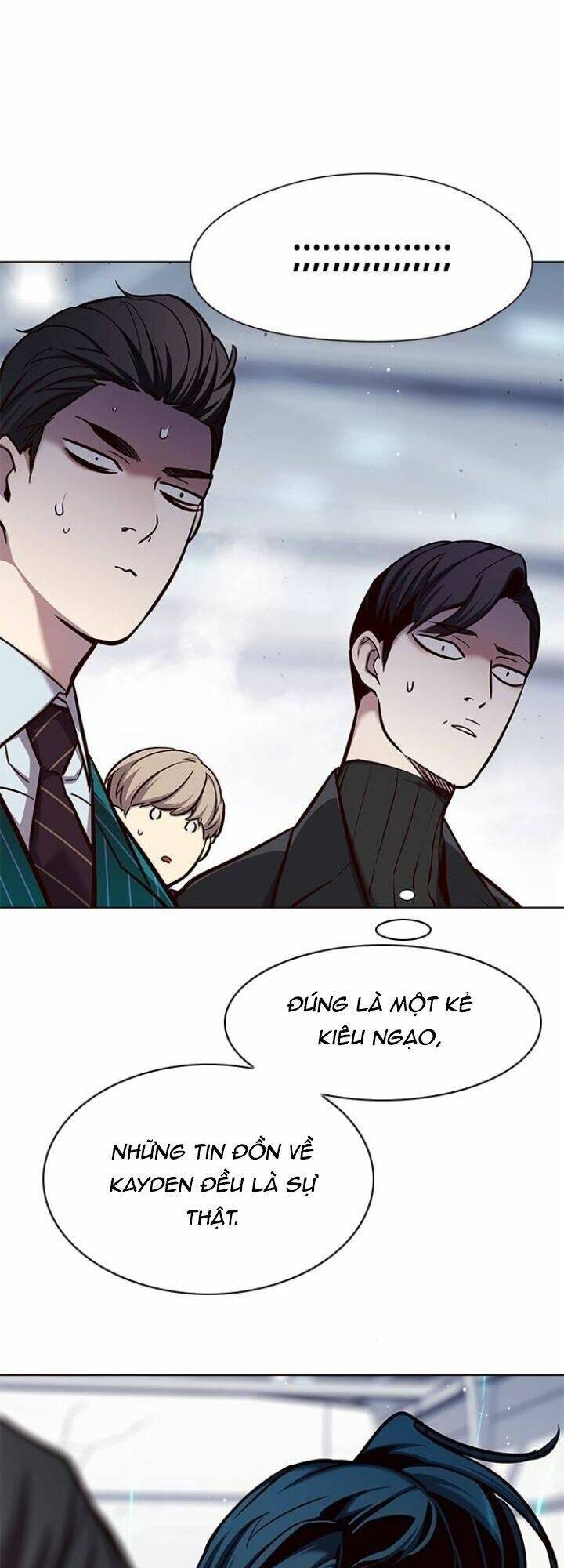 Hoá Thân Thành Mèo - Chapter 121 - Page 63