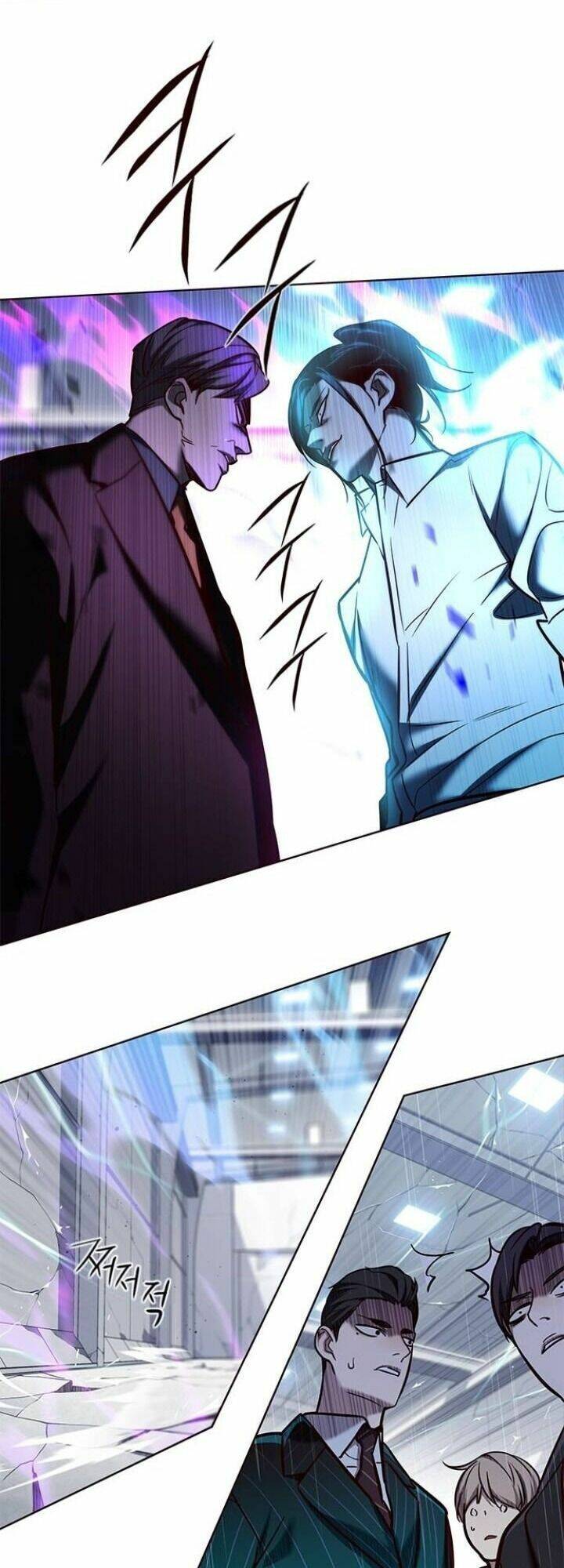 Hoá Thân Thành Mèo - Chapter 121 - Page 67