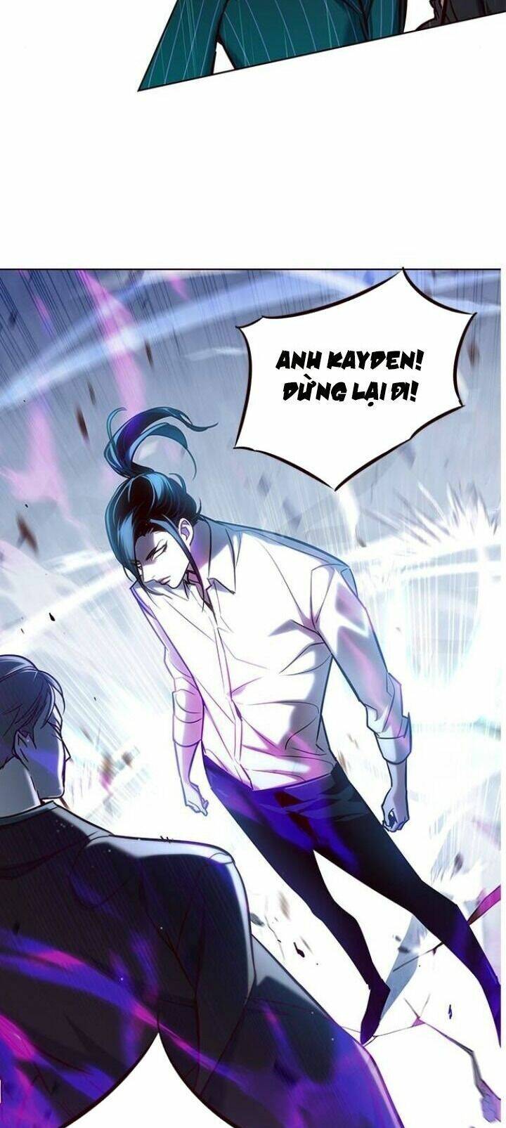 Hoá Thân Thành Mèo - Chapter 121 - Page 68