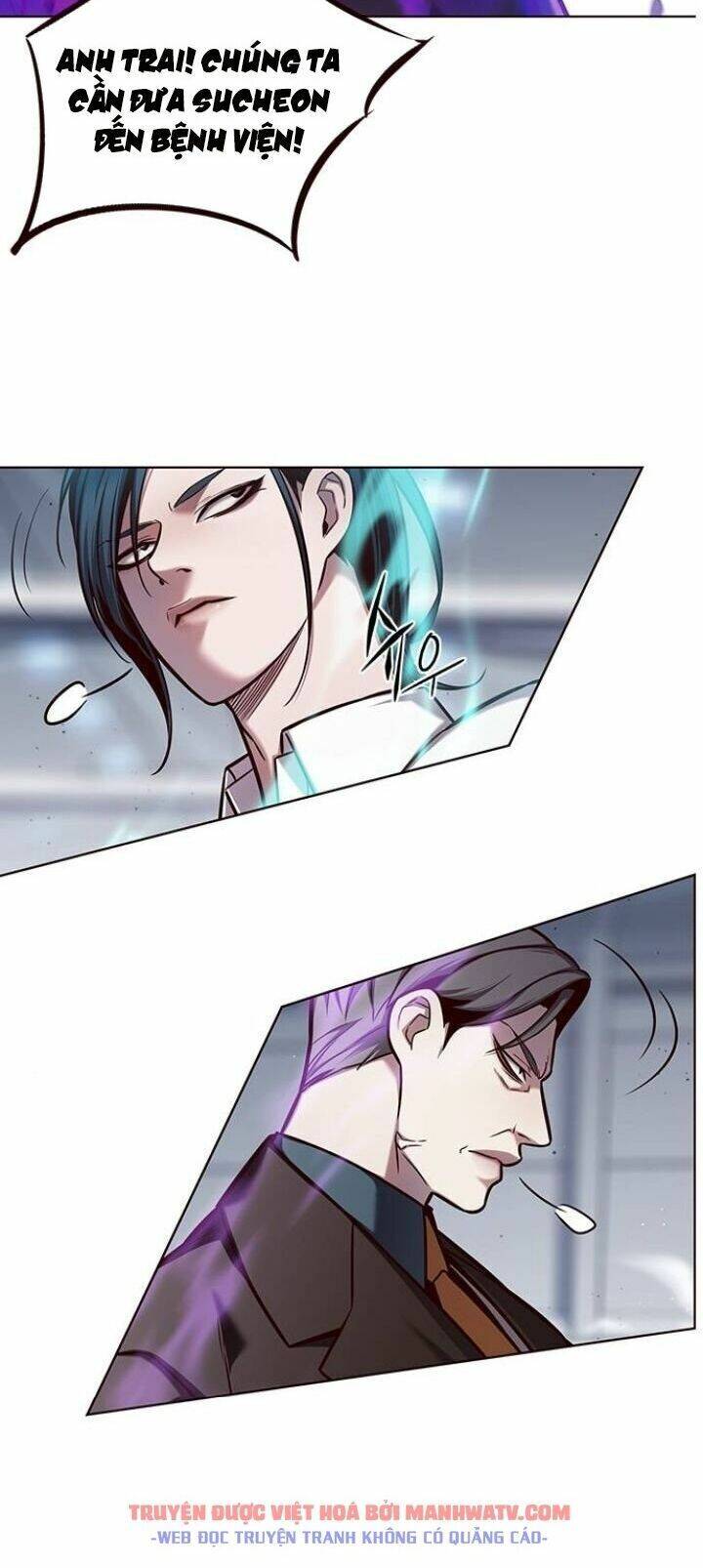 Hoá Thân Thành Mèo - Chapter 121 - Page 69