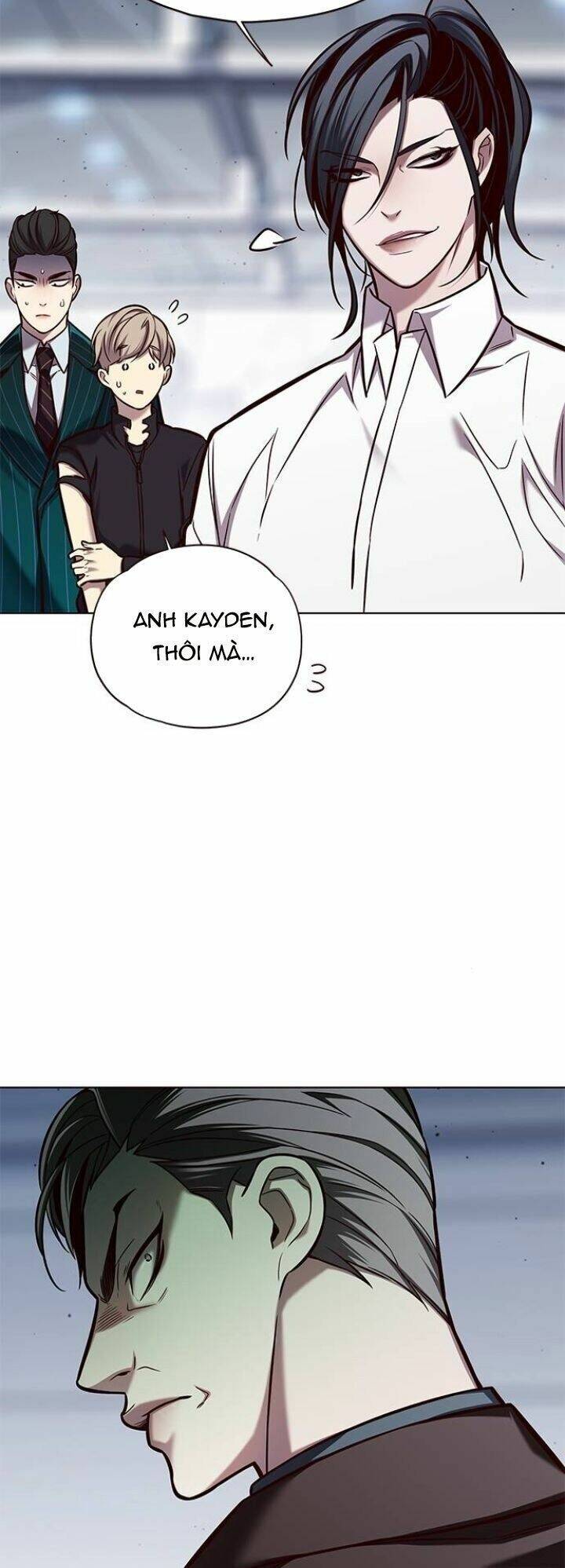 Hoá Thân Thành Mèo - Chapter 121 - Page 72