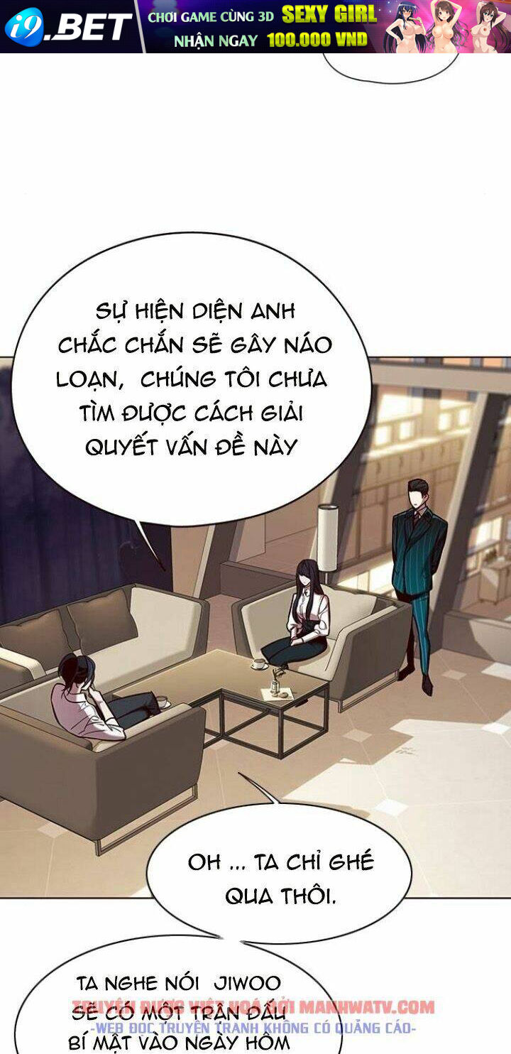 Hoá Thân Thành Mèo - Chapter 122 - Page 10