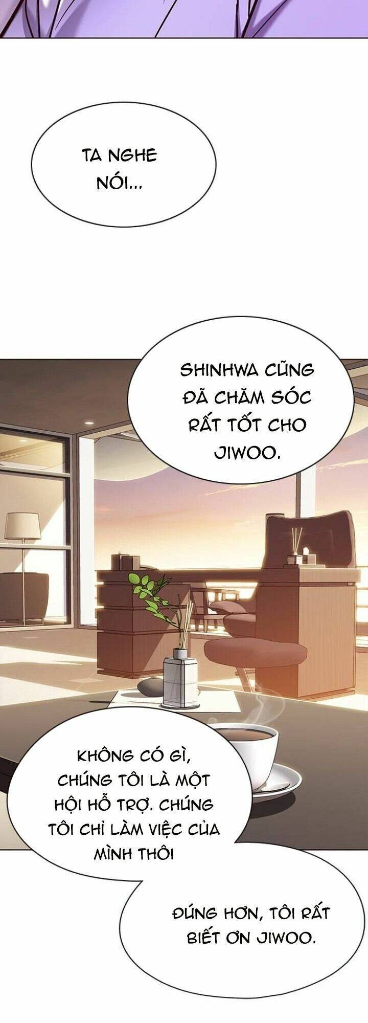 Hoá Thân Thành Mèo - Chapter 122 - Page 12