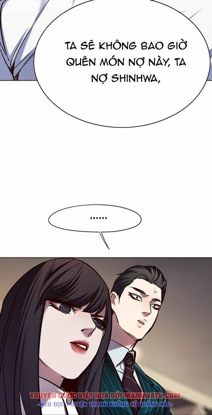 Hoá Thân Thành Mèo - Chapter 122 - Page 14