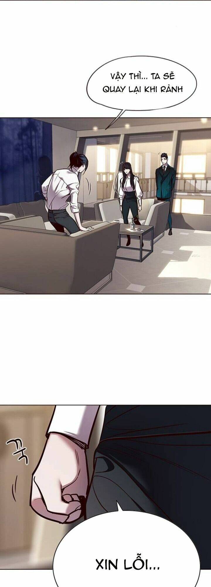 Hoá Thân Thành Mèo - Chapter 122 - Page 15