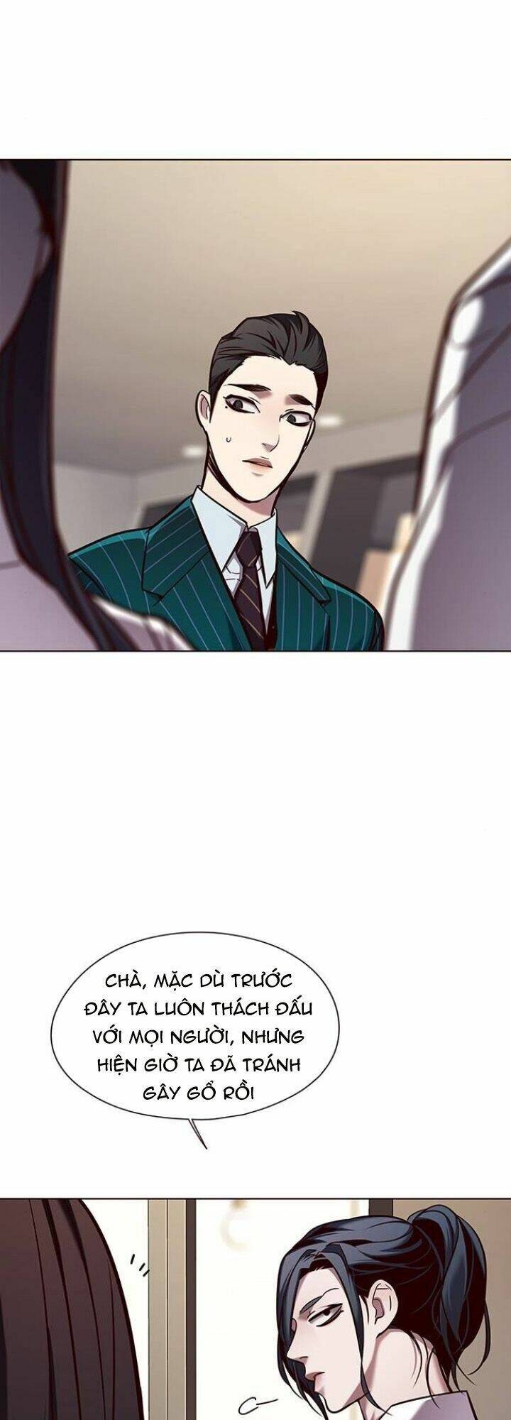 Hoá Thân Thành Mèo - Chapter 122 - Page 19