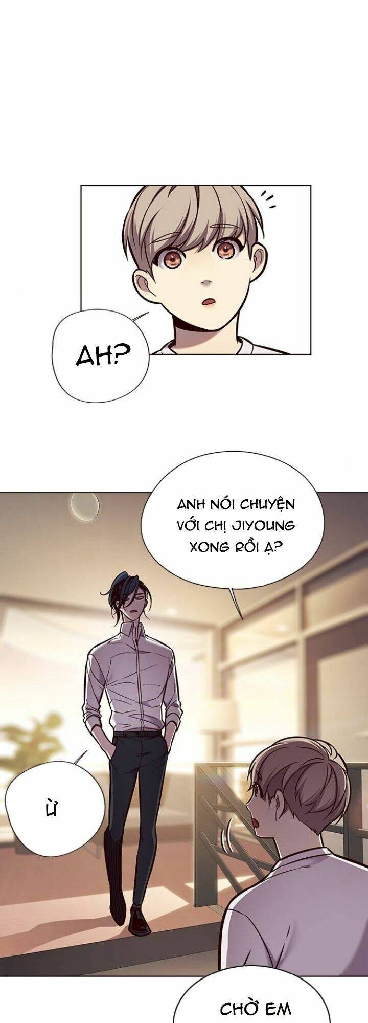 Hoá Thân Thành Mèo - Chapter 122 - Page 28