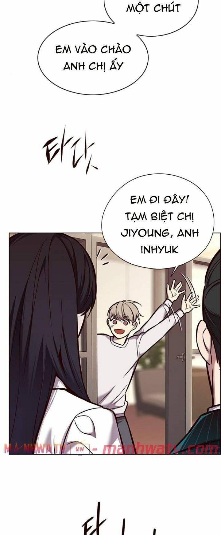 Hoá Thân Thành Mèo - Chapter 122 - Page 29