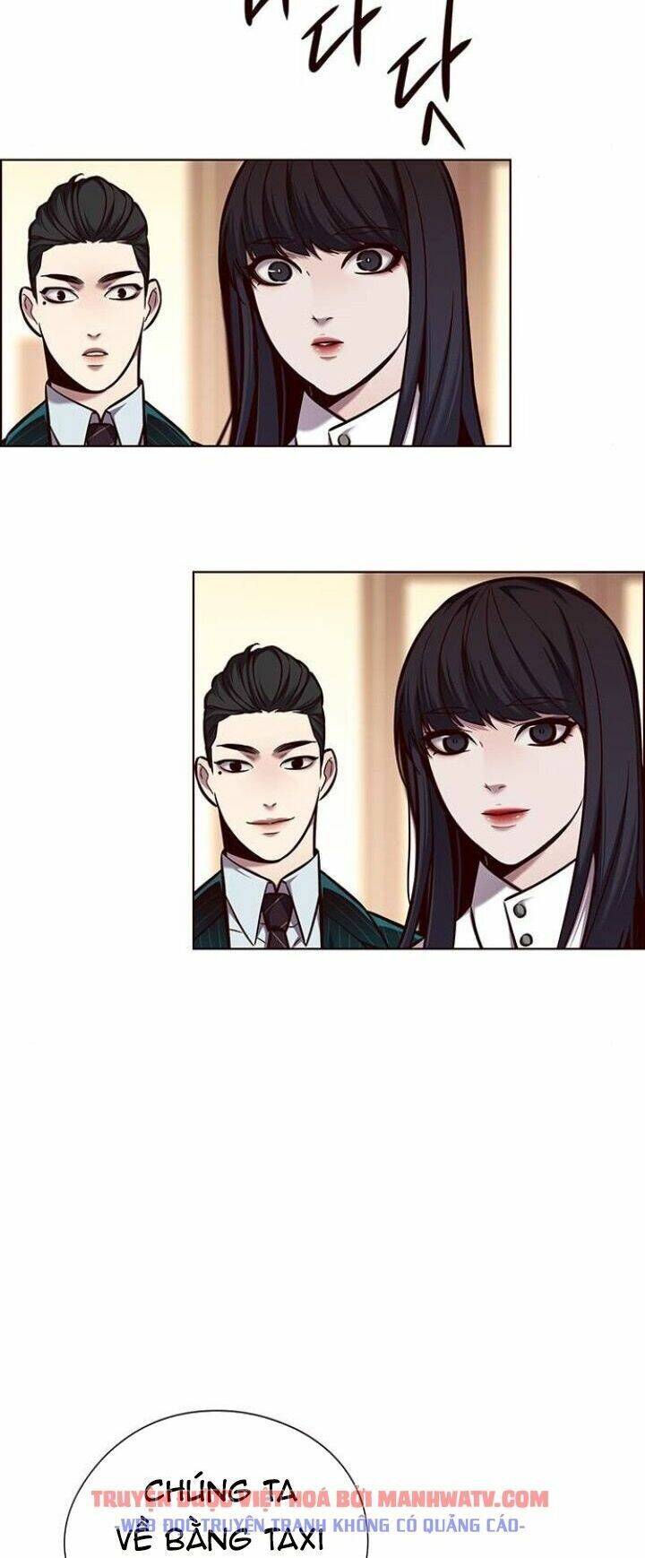 Hoá Thân Thành Mèo - Chapter 122 - Page 30