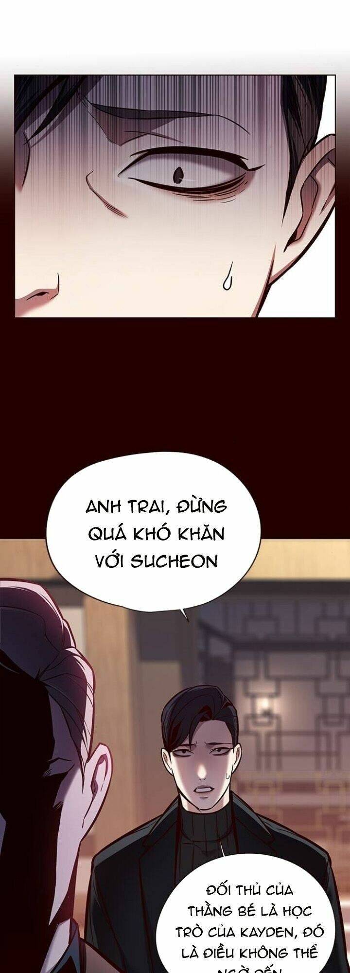 Hoá Thân Thành Mèo - Chapter 122 - Page 40