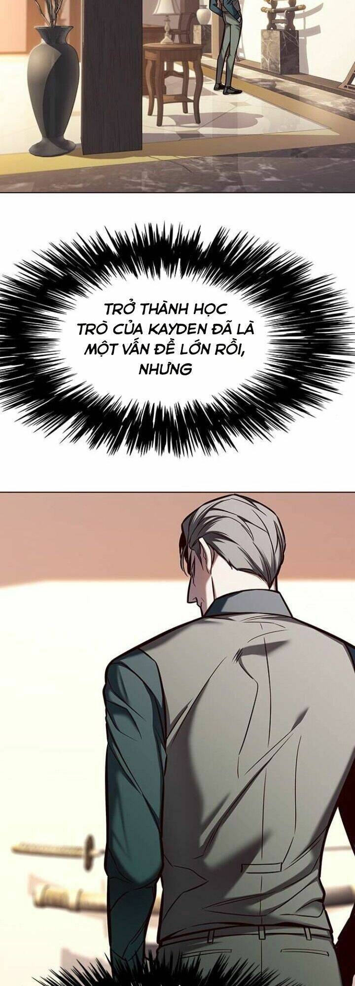 Hoá Thân Thành Mèo - Chapter 122 - Page 46