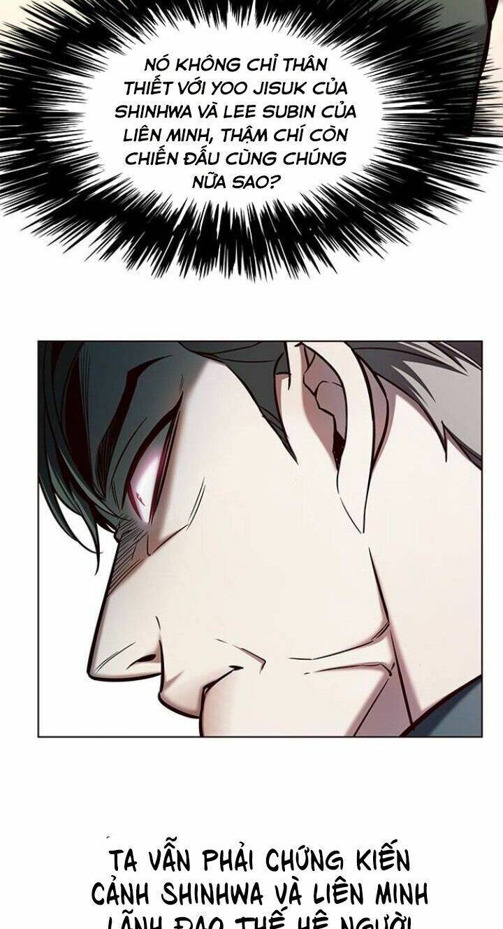 Hoá Thân Thành Mèo - Chapter 122 - Page 47