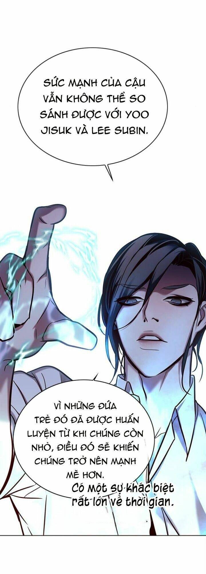 Hoá Thân Thành Mèo - Chapter 122 - Page 52