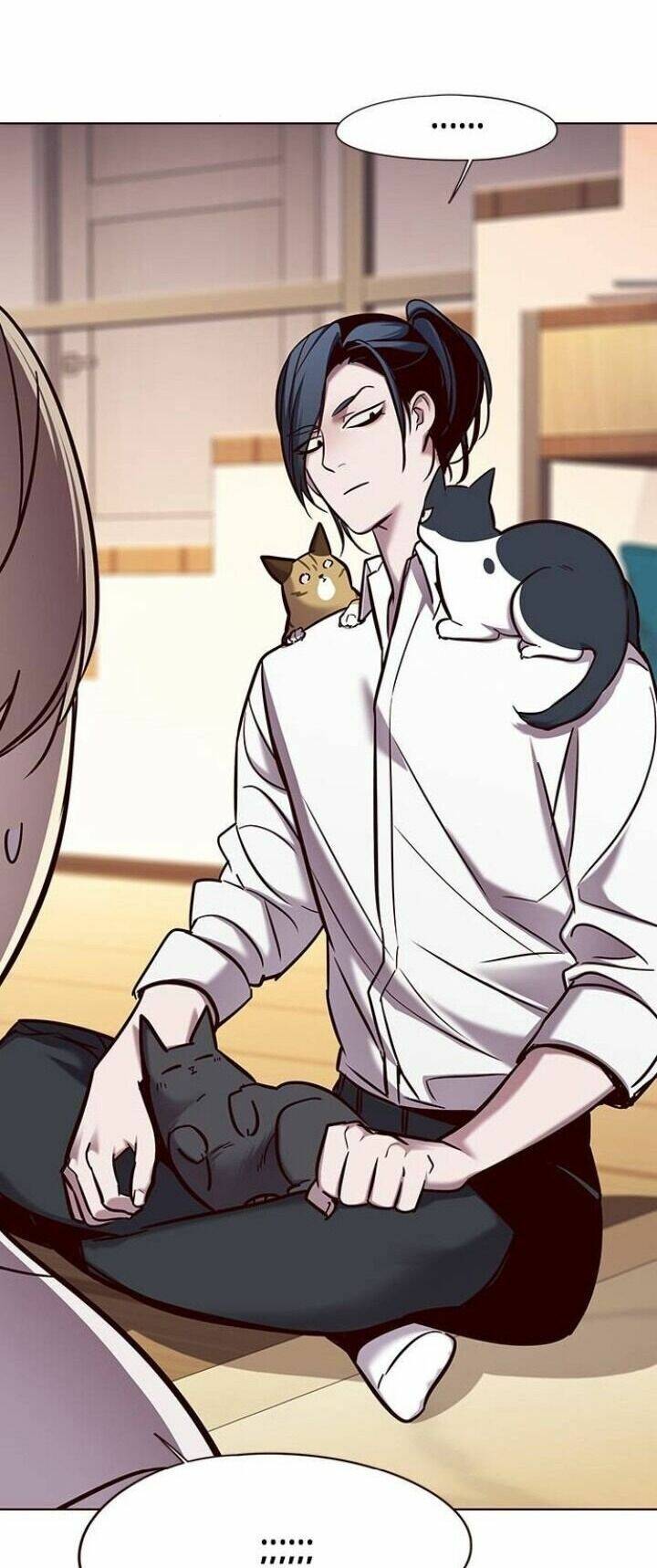 Hoá Thân Thành Mèo - Chapter 122 - Page 56