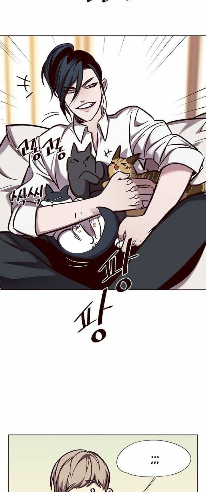 Hoá Thân Thành Mèo - Chapter 122 - Page 59