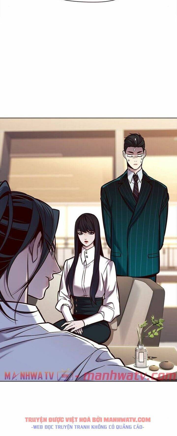 Hoá Thân Thành Mèo - Chapter 122 - Page 6