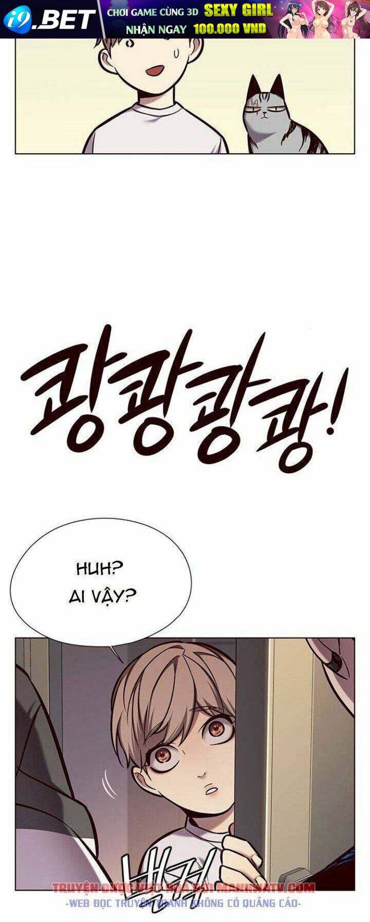 Hoá Thân Thành Mèo - Chapter 122 - Page 60