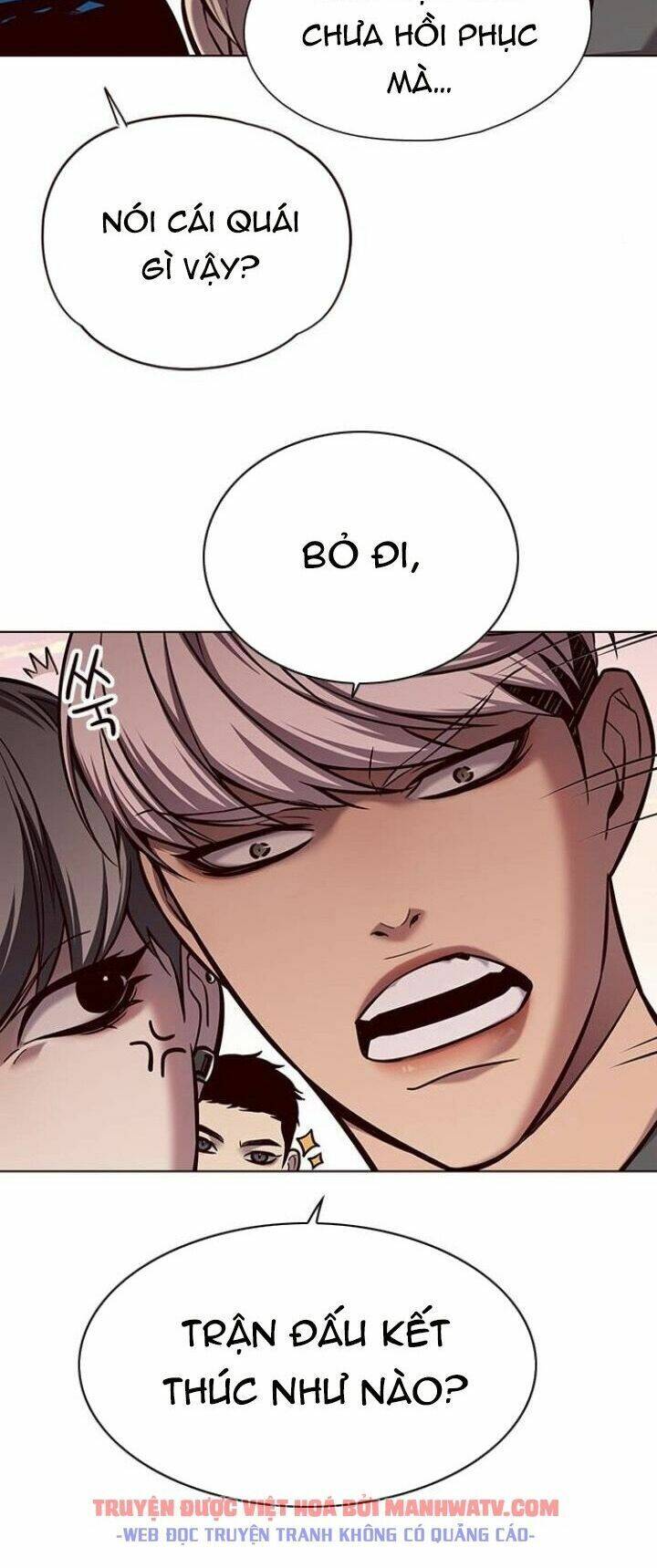 Hoá Thân Thành Mèo - Chapter 122 - Page 63