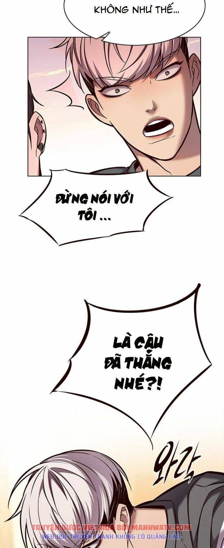 Hoá Thân Thành Mèo - Chapter 122 - Page 65