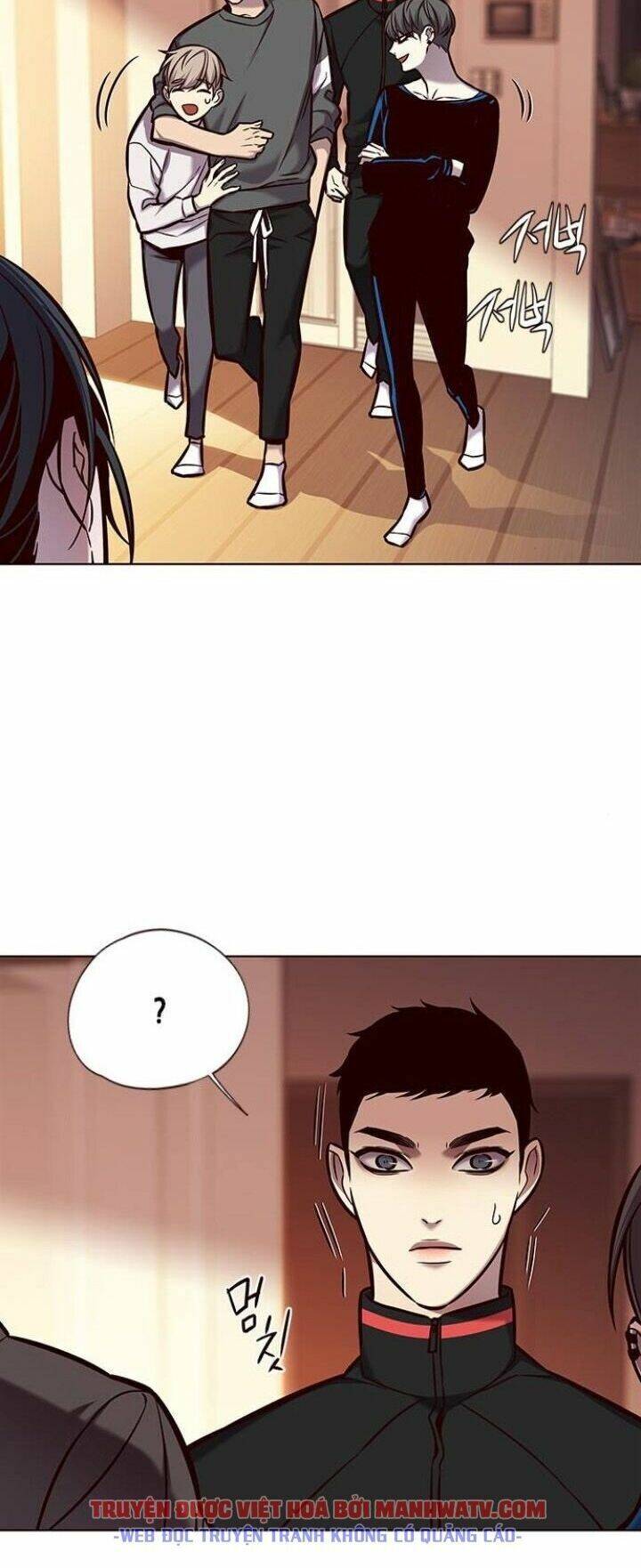 Hoá Thân Thành Mèo - Chapter 122 - Page 67