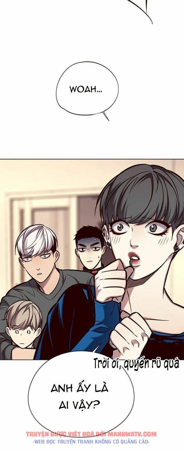 Hoá Thân Thành Mèo - Chapter 122 - Page 69